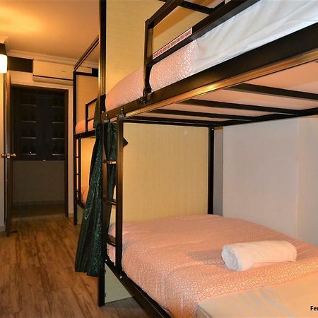 Zen Hostel Aljunied Singapore Bagian luar foto