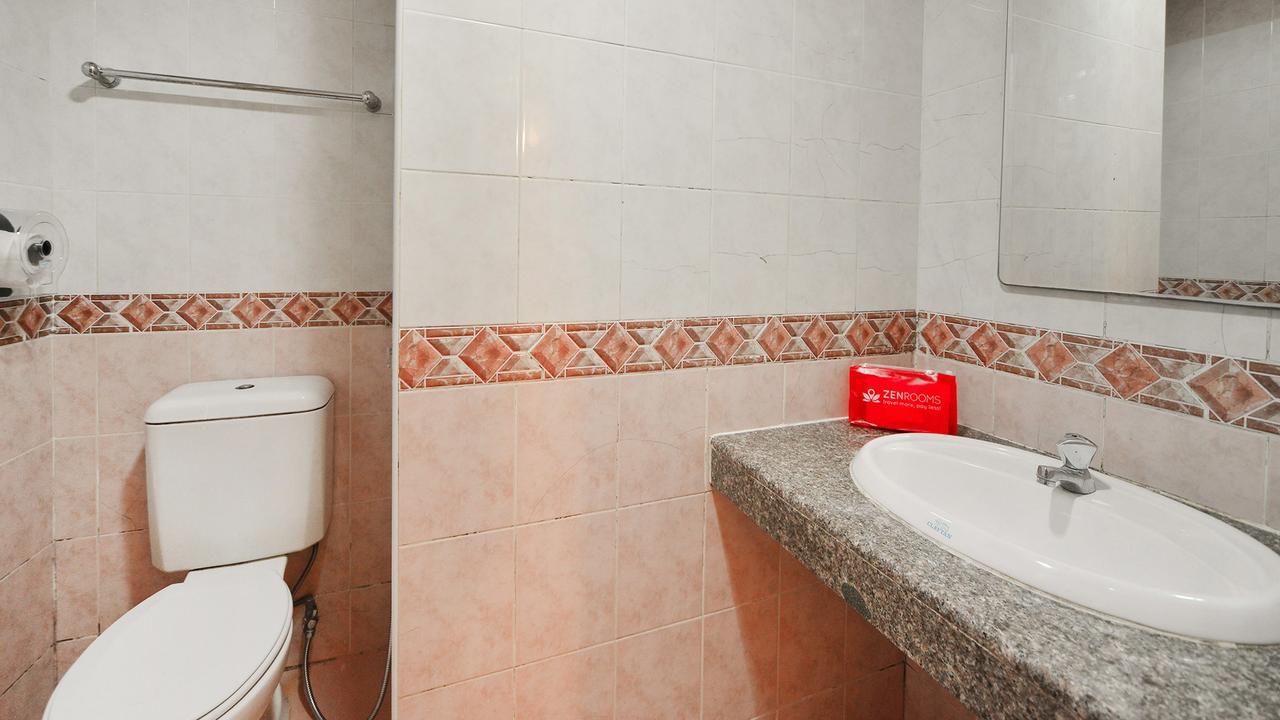 Zen Hostel Aljunied Singapore Bagian luar foto