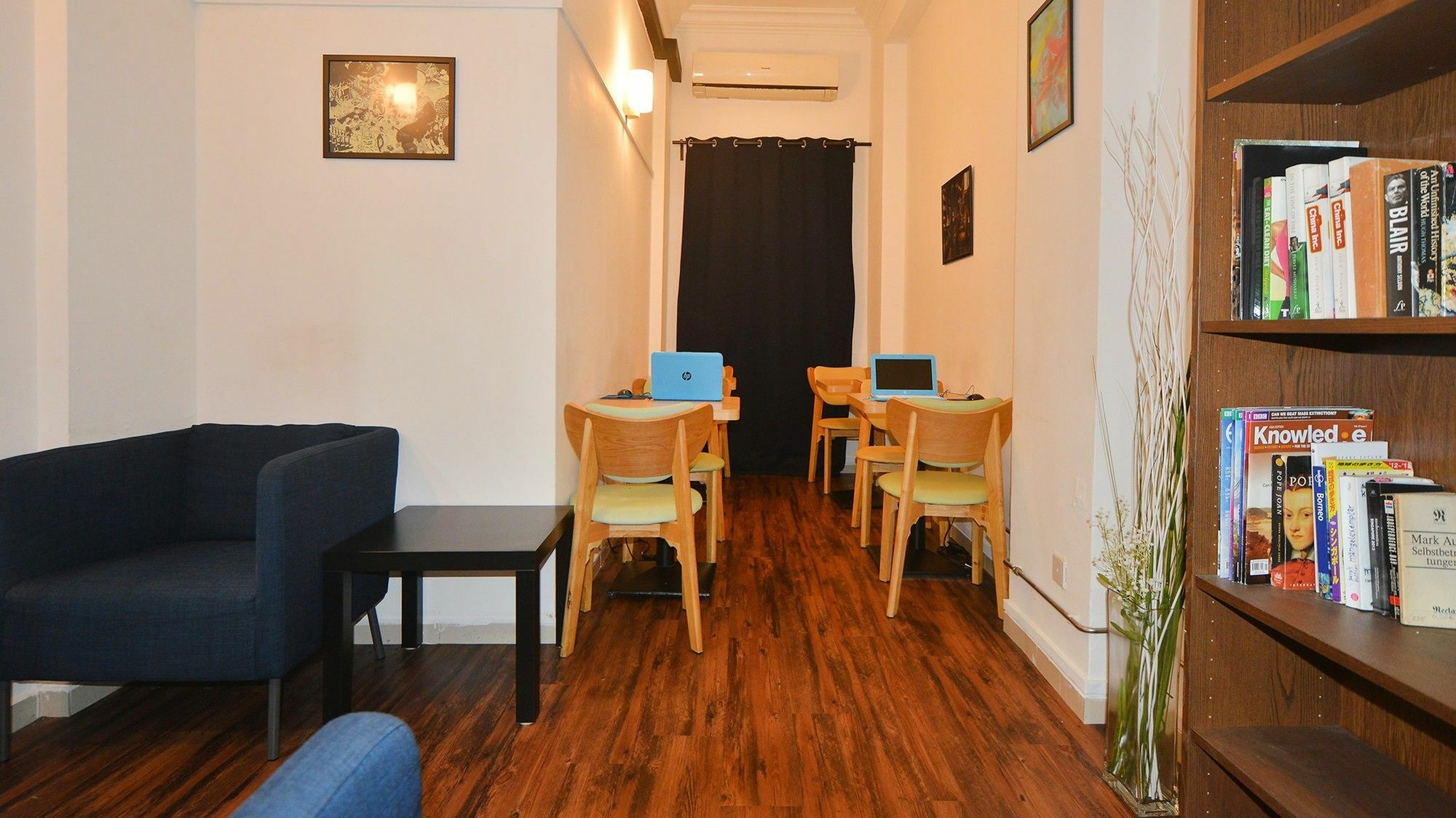 Zen Hostel Aljunied Singapore Bagian luar foto
